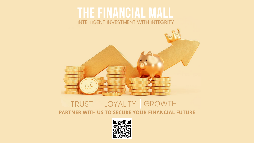 Cover photo of The Financial Mall, Gurgaon